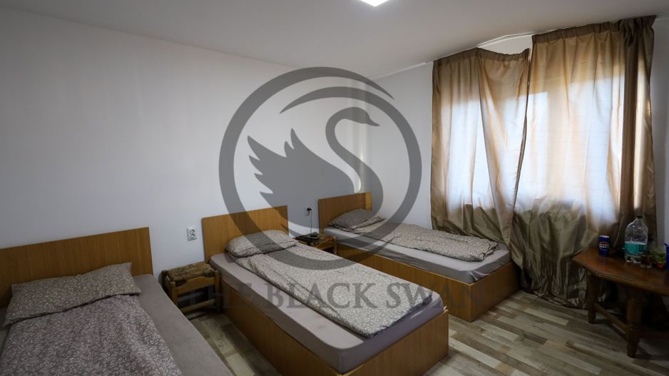 Casa cu 7 camere + spatiu comercial de vanzare | Comision 0 % - Poză 15