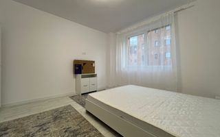 Apartament de 3 camere, 60mp, parcare subtarana, Beta Residence - Poză 6