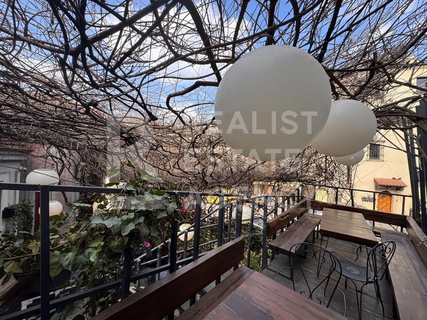 Spatiu comercial - Restaurant | Stradal | Trafic pietonal | Romana - Poză 10