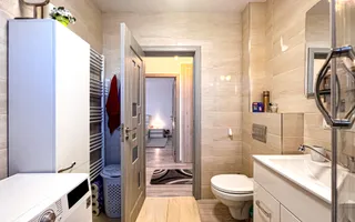 COMISION 0 %  Apartament 2 camere decomandat  Apahida - Poză 13