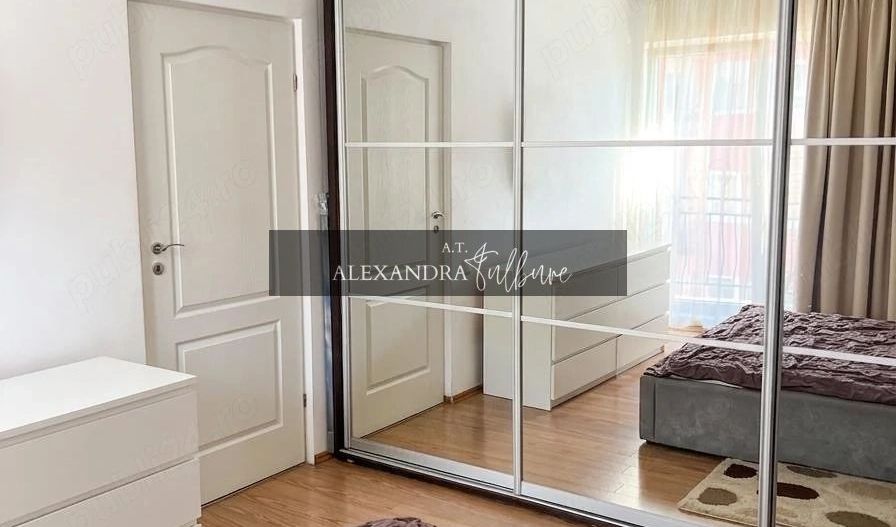 Apartament modern 2 camere I Zona Buna Ziua - Poză 2