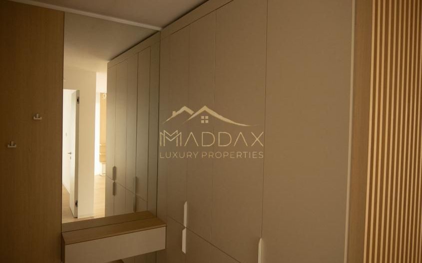 Apartament premium de vânzare I 2 camere + 2 lucuri parcare I Floreasca - Poză 12