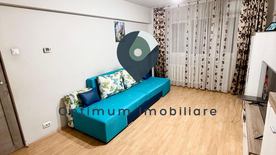 Apartament cu 2 camere in Mărăști , etaj 7/10, zona Piata Marasti ! - Poză 1