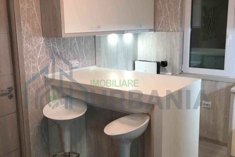 Apartament 3 camere, renovat premium, zona Cantemir, Iași - Poză 6
