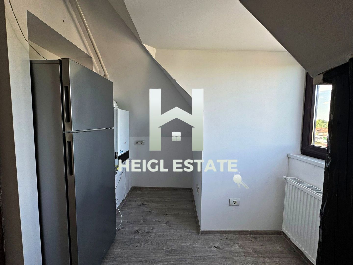 Apartament cu 2 camere de vânzare, zona Dumbrăvița - Poză 8