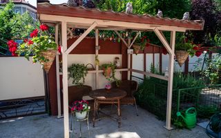 Refugiu elegant în inima Bucureștiului – Proprietate cu suflet - Poză 54