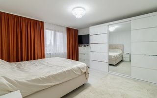 Casă pentru familie, 7 camere, teren mare și vedere la lac – Periș  - Poză 6
