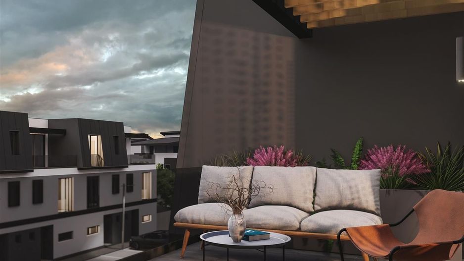 Vila 4 camere | American School - Poză 24