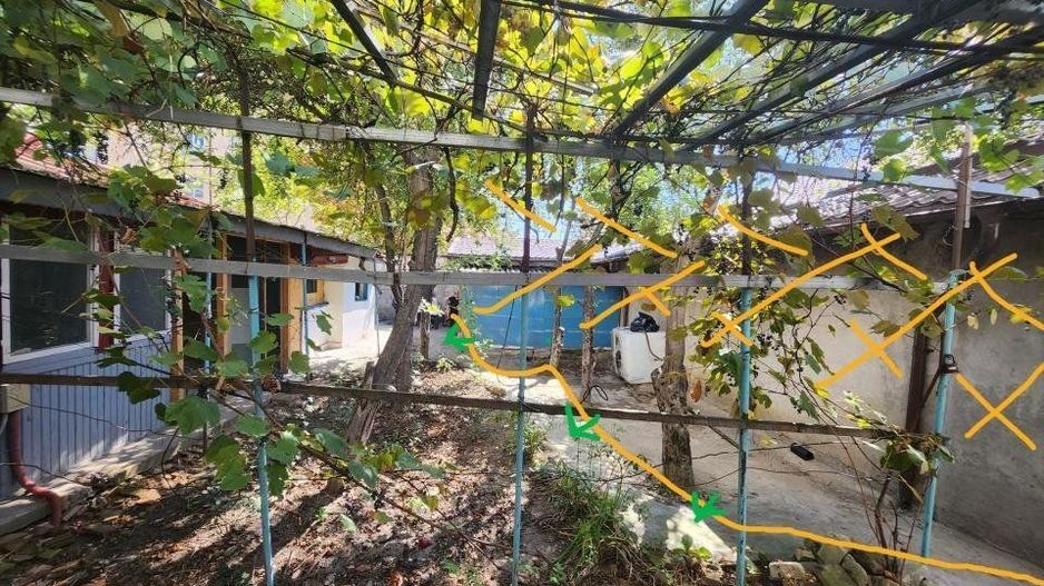 Proprietate/Teren de Vanzare- Bucuresti Sector 1- Bucuresti Targoviste 24 - Poză 6