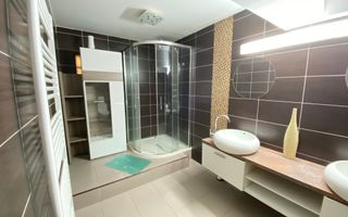 Apartament 3 Camere, 100 mp, Balcon, Centrala, Blascovici/Cetatii - Poză 10