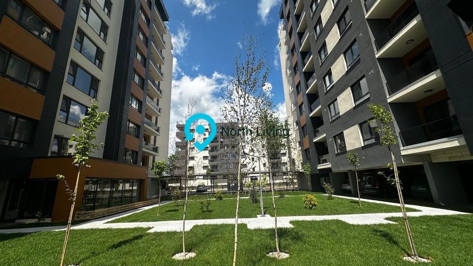 Apartament 2 Camere - Viva Residence Metalurgiei Park - Poză 7