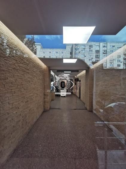 Apartament 3 camere 115mp | Calea Călărași, Decebal | Bloc 2010- Loc de parcare - Poză 12