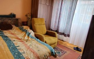 Ap.3 camere Aradului etaj 3 vedere pe 2 parti - 2 bai - Poză 2
