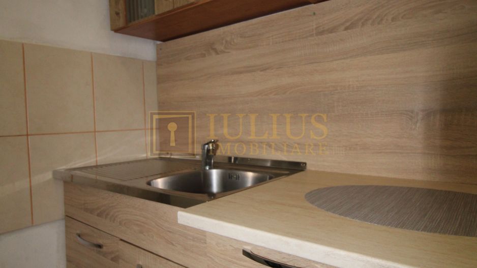 Apartament cu o camera, zona Lipovei. - Poză 6