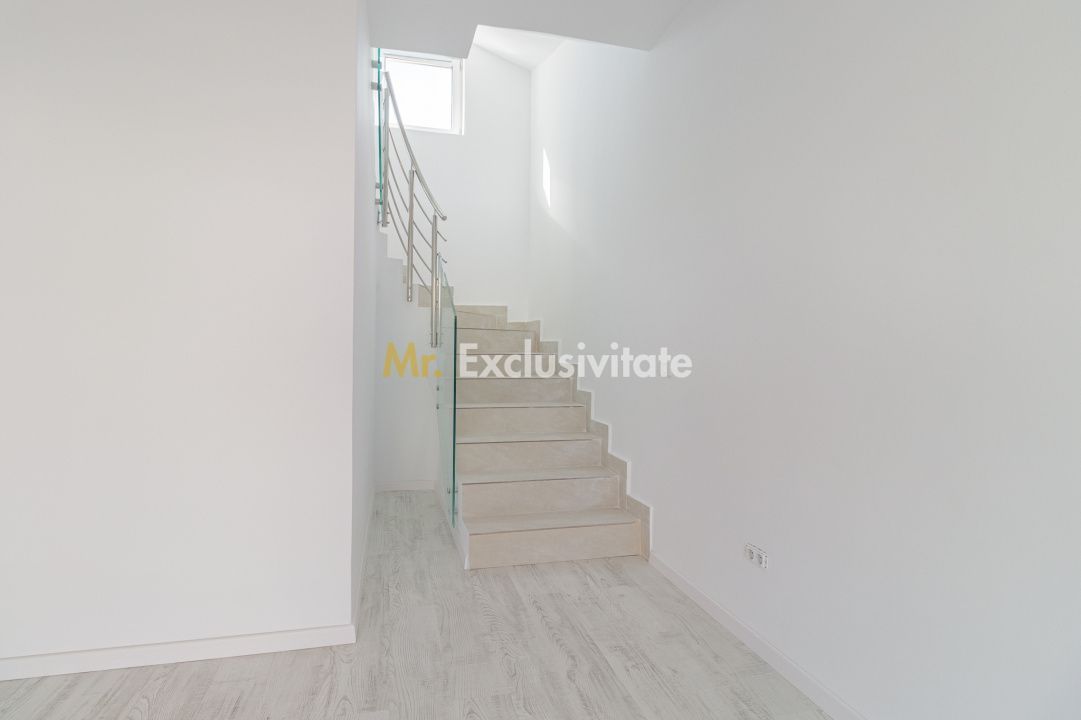 casa 4 camere Nicolae Iorga Chiajna - Poză 5