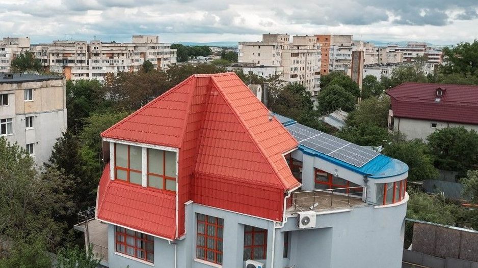 EXCLUSIVITATE | COMISION 0% | Casă 479 mp – ideală clinică medicală / activități - Poză 1