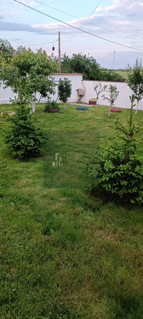 OCAZIE Casa P+M+ teren 700mp Adunatii-Copaceni - Poză 4