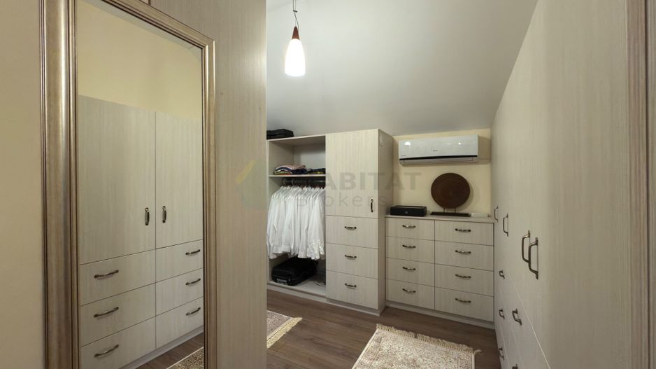 Vila cu gradina matura in Paradisul Verde | Teren 537 mp - Poză 31