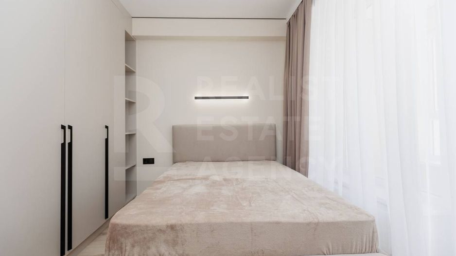 Vânzare, apartament, 3 camere, str. Burebista, Botanica - Poză 8