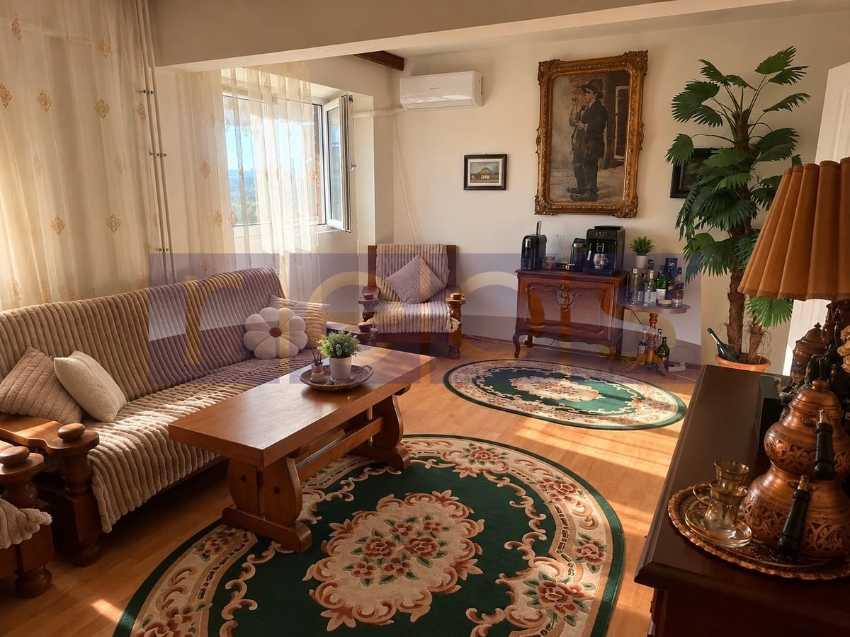 VANZARE 4 CAMERE DECOMANDAT  TINERETULUI - Poză 1