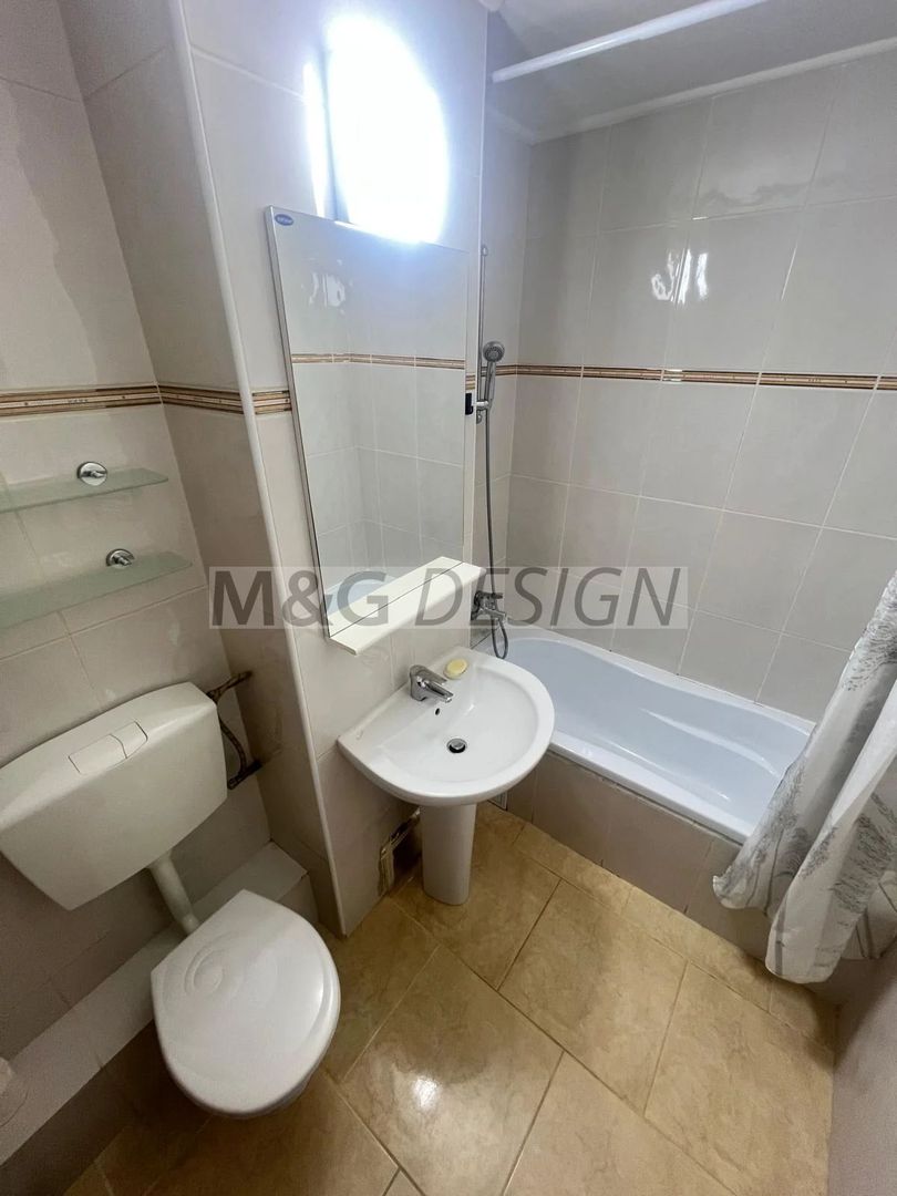 Lipovei -2 camere decomandat CENTRALA PROPRIE - Poză 26