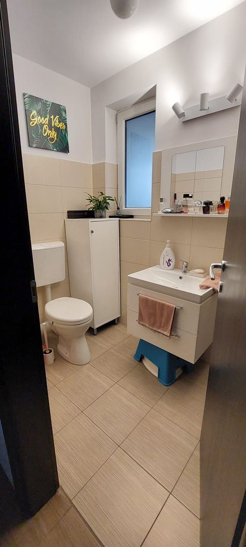 vila in triplex+parcare/mob-util partial/12-15min metrou D. Leonida - Poză 15