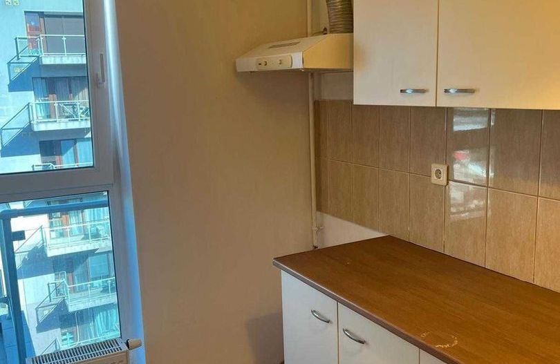 Garsoniera Mobilata 33 mp - Sector 3 - Auchan Titan - Poză 3