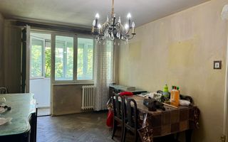 OPORTUNITATE - 3 camere decomandate, 70 mp utili, et 3 - Bucur Obor - Poză 7