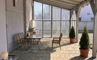 Vila cu Deschidere de 21m – Calea Poplăcii (Langa Parc) 950mp teren - Poză 17