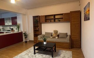 Apartament 2 camere zona Ozana - str. Fetesti - Poză 1