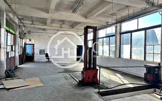 Hala de închiriat, zona Calea Clujului, Oradea - Poză 1
