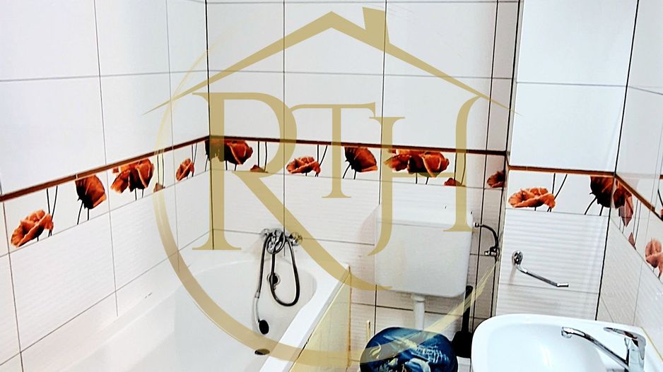 Oferim spre inchiriere apartament 1 camera, bloc nou, Zona Soarelui - Sud Plaza - Poză 15