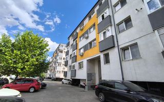 Apartament 2 camere - 10 min Metrou Dimitrie Leonida - Parcare - Poză 1
