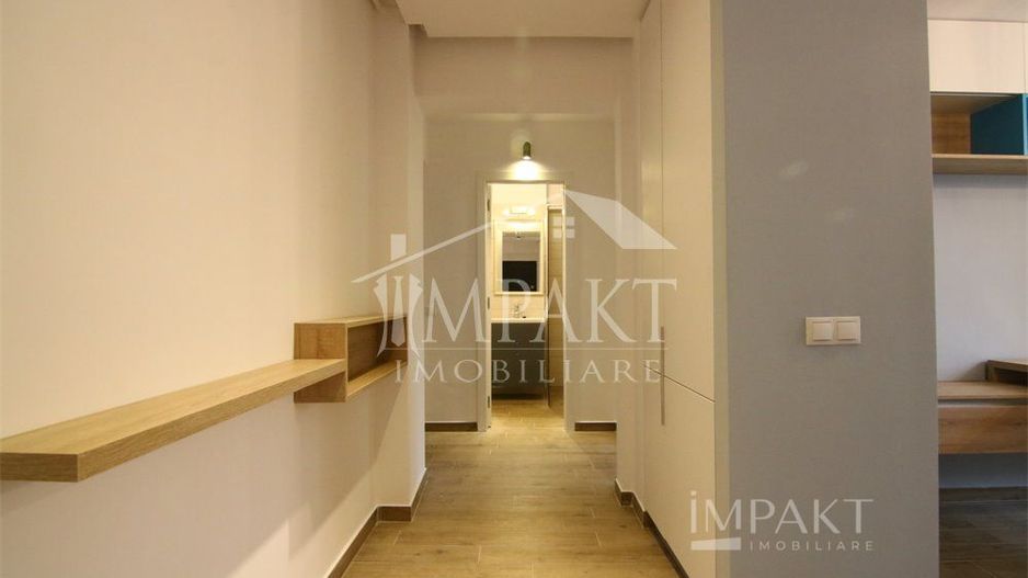 Apartament 2 camere decomandate, in Zorilor! - Poză 10