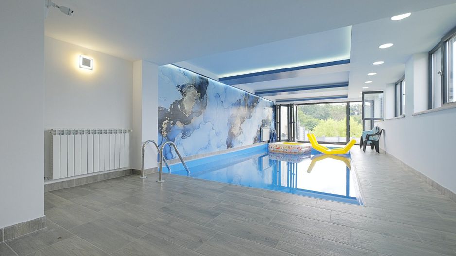 Corbeanca, cu pozitie exceptionala vila D+P+E personalizata - Poză 22