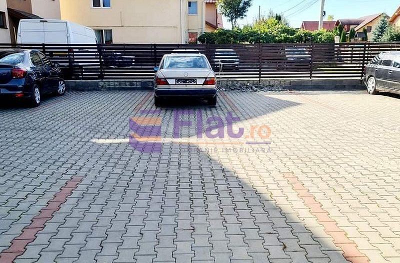 Chirie Brasov Sanpetru - Poză 2