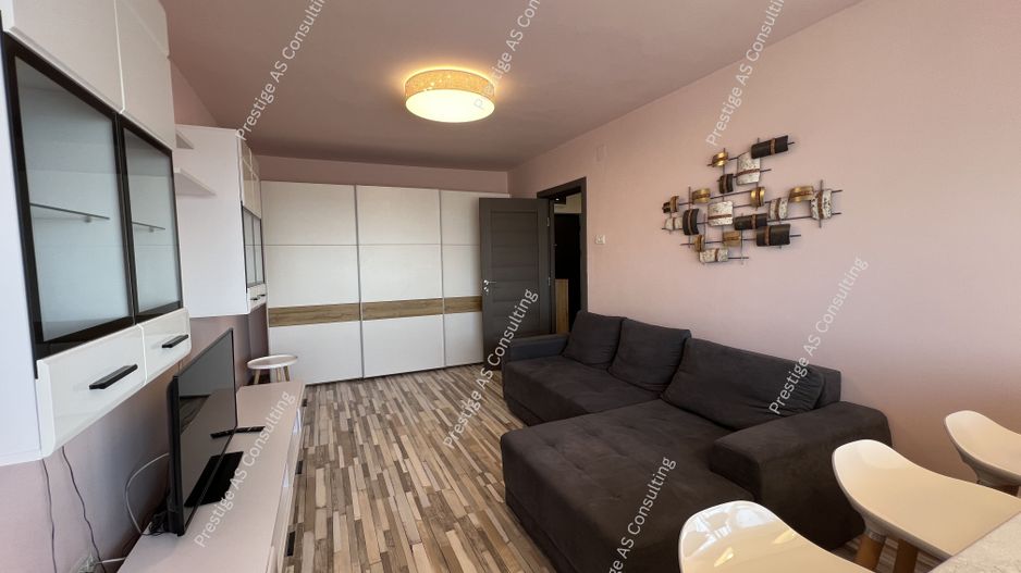Apartament Decomandat 3 Camere | Etaj 10 | Centru de Afaceri-Olimpia - Poză 4