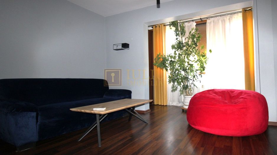Pet-Friendly,  apartament spațios-Circumvalatiuni - Poză 4