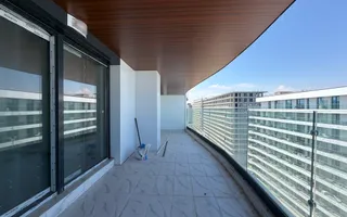 Apartament LUX**5 Camere**Prima linie la MARE**Complex cu piscina//MAMAIA - Poză 12