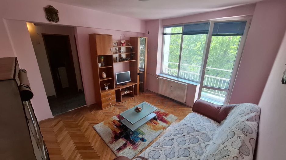 Apartament cu 2 camere de vanzare in CENTRU - Poză 4