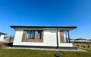 Vila cu 4 camere *500mp de teren* // Corbeanca - Poză 32
