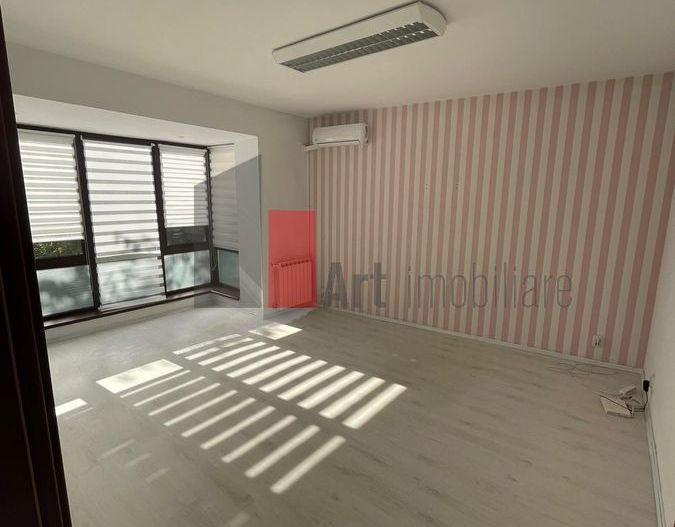 Va prezentam un apartament de 3 camere zona dorobanti,ideal firma sau locuit - Poză 4