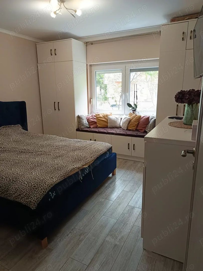 BRASADAS vinde ap 3 cam PARTER in Carpati 2. - Poză 6