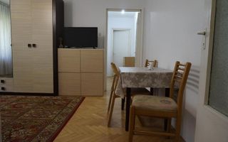 Apartament 3 camere Girocului parter cu centrala - Poză 2