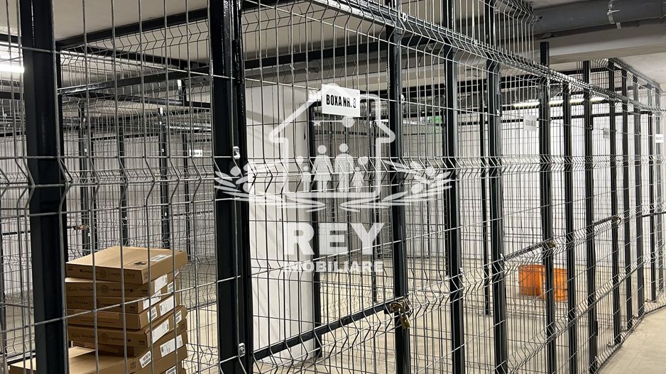 Apartament 2 camere de vânzare | Parter | Str Ogorului | Cartier Belvedere - Poză 12