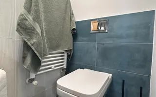 Studio centru Cluj cu gradina interioara - Poză 11