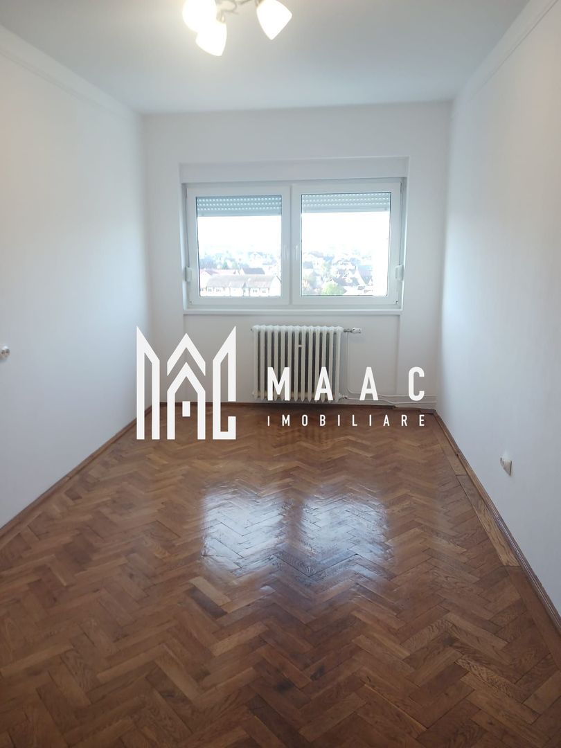 Apartament | 3 camere | Decomandat | Balcon | Hipodrom 3 - Poză 2