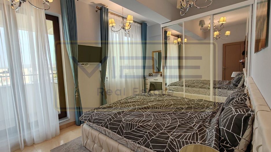 PENTHOUSE -137mp- LOCATIE CENTRALA- PALAS MALL  ! - Poză 3