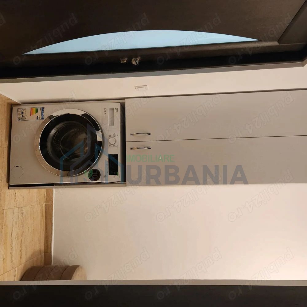 Apartament 3 camere de închiriat - Complex Răsărit de Soare Păcurari - Poză 7