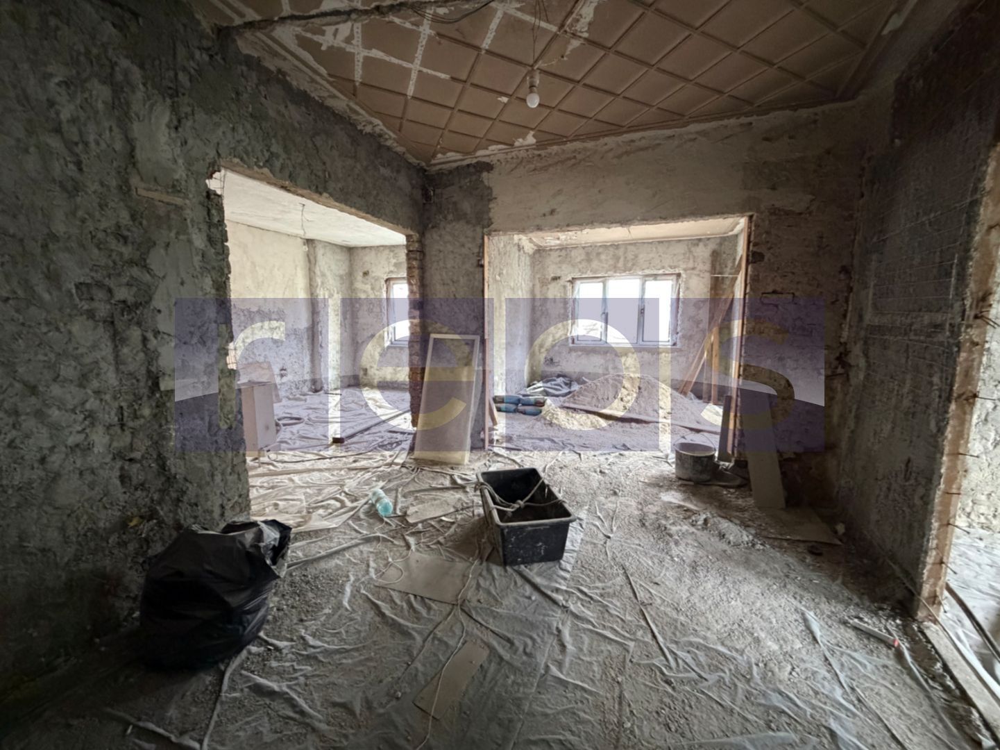 PROPRIETATE CU POTENTIAL INVESTITIONAL | 393 MP | D+P+2 | ZONA DACIA - Poză 17